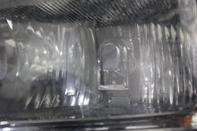 2007-2014 GMC Sierra 1500 Front Left Driver Side Headlight Assembly