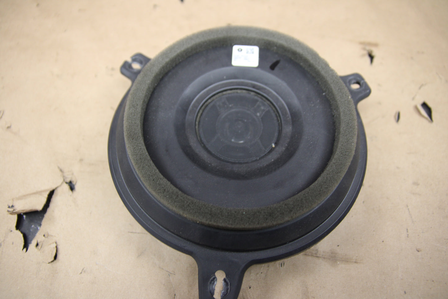 2012-2023 Mopar Dodge Challenger Harman Kardon Speaker Set of 8 05091042AC OEM