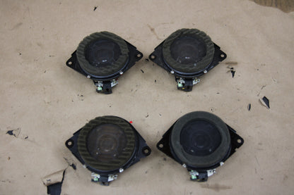 2012-2023 Mopar Dodge Challenger Harman Kardon Speaker Set of 8 05091042AC OEM