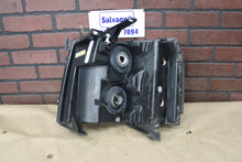 2007-2014 Chevrolet Silverado Right Passenger RH Side Headlight Assembly