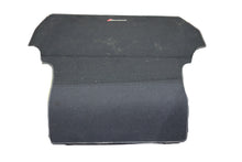 2015-2023 Mopar Dodge Charger Trunk Carpet Cargo Mat Cover 82215157AB BLACK OEM