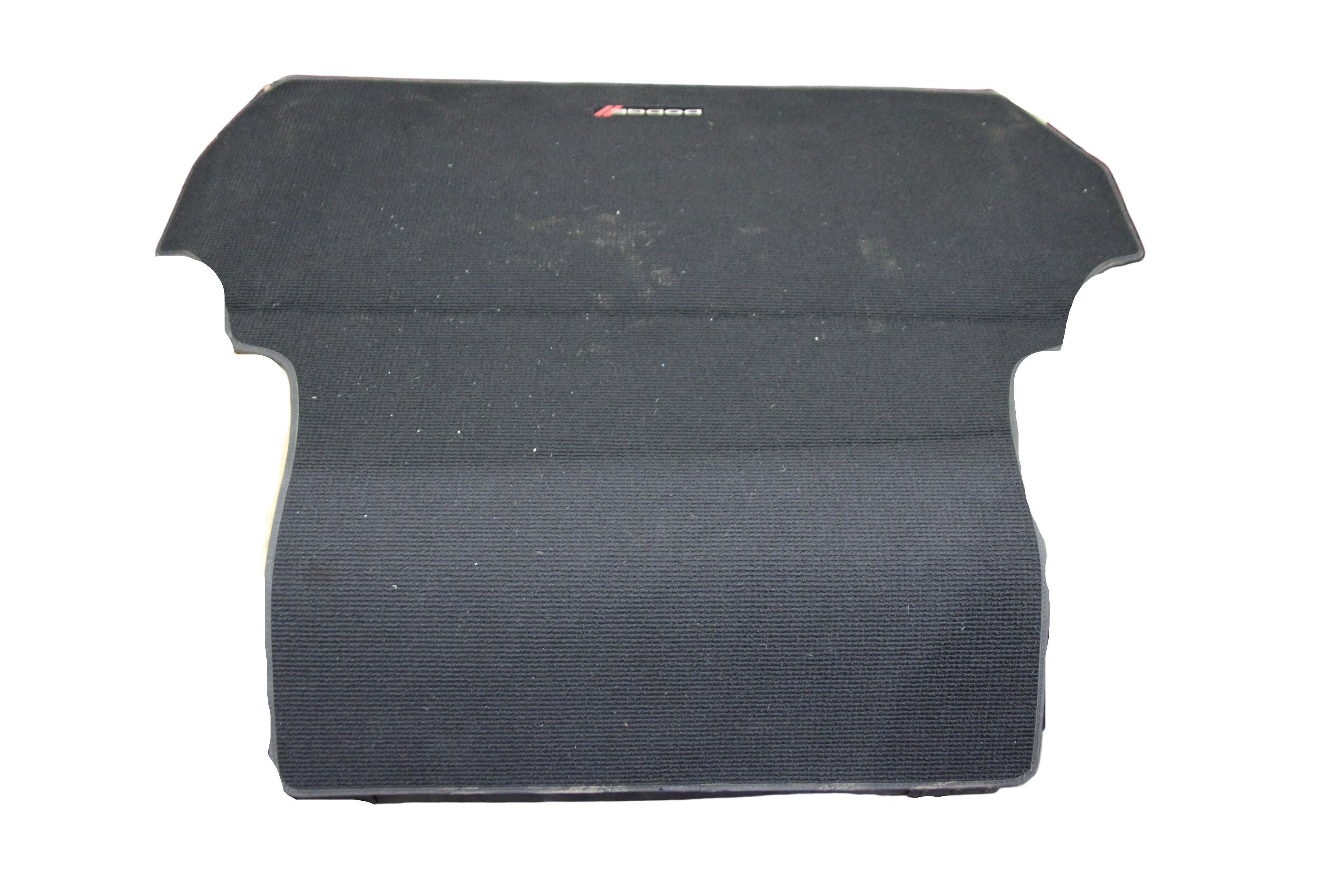 2015-2023 Mopar Dodge Charger Trunk Carpet Cargo Mat Cover 82215157AB BLACK OEM