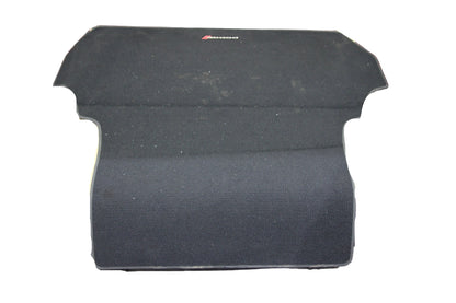2015-2023 Mopar Dodge Charger Trunk Carpet Cargo Mat Cover 82215157AB BLACK OEM