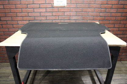 2015-2023 Mopar Dodge Charger Trunk Carpet Cargo Mat Cover 82215157AB BLACK OEM