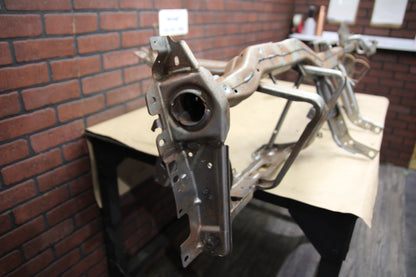 2015-2023 Dodge Challenger Dashboard Instrument Panel Reinforcement 68175514AH