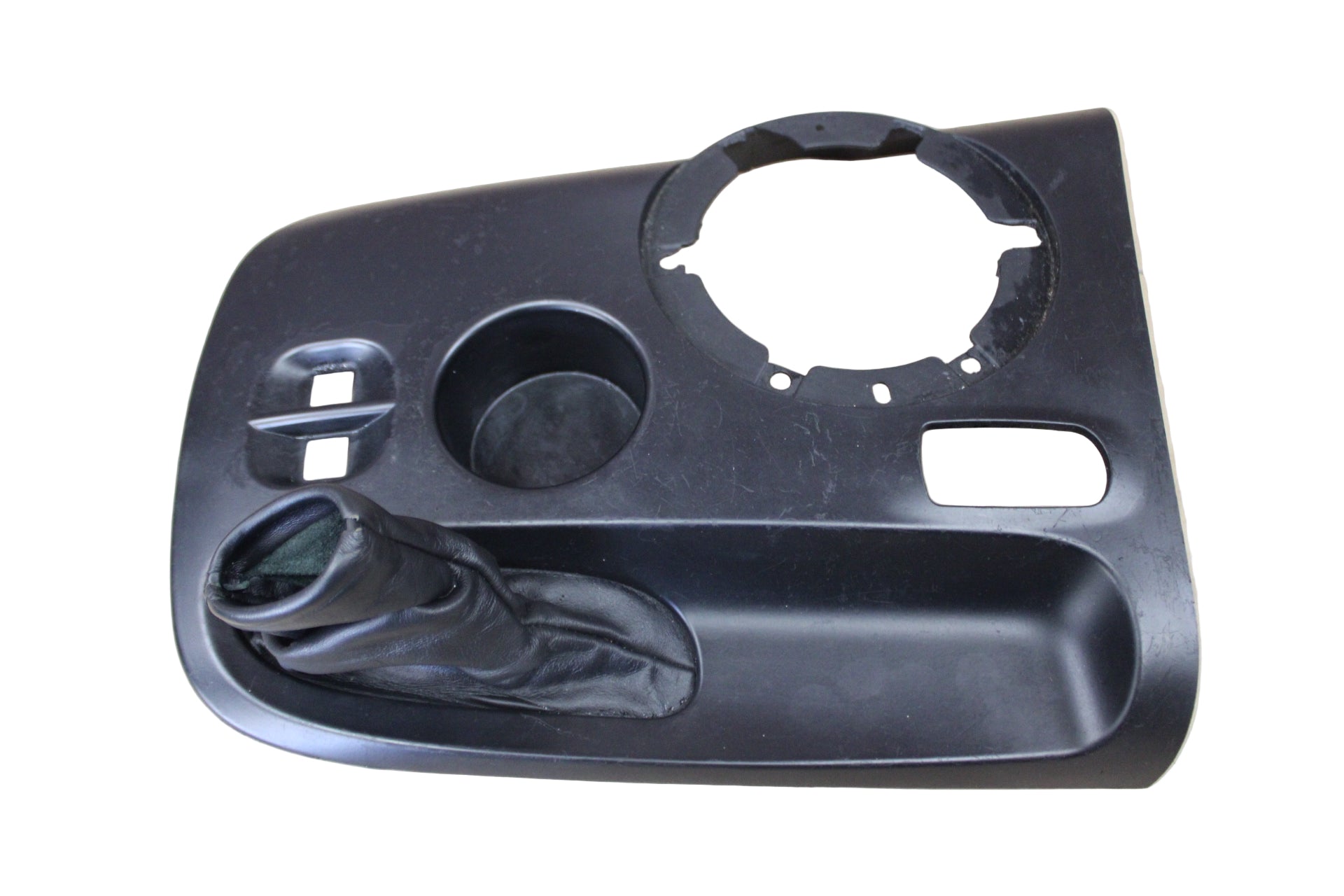 2003-2008 Dodge Viper Manual Handbrake Shifter Center Console Handbrake Bezel