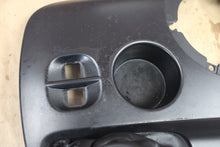 2003-2008 Dodge Viper Manual Handbrake Shifter Center Console Handbrake Bezel