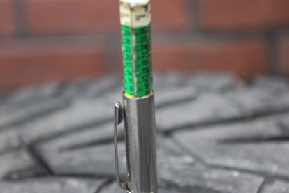 20x9 Chrome Purple 5 Spoke SRT8 Front and Rear Tire and Wheel Reps Set 29k MILES