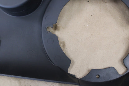 2003-2008 Dodge Viper Manual Handbrake Shifter Center Console Handbrake Bezel