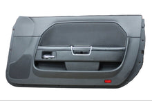 2013-2014 Dodge Challenger SRT Front Passenger RH Side Door Panel 5nh301dvaa OEM