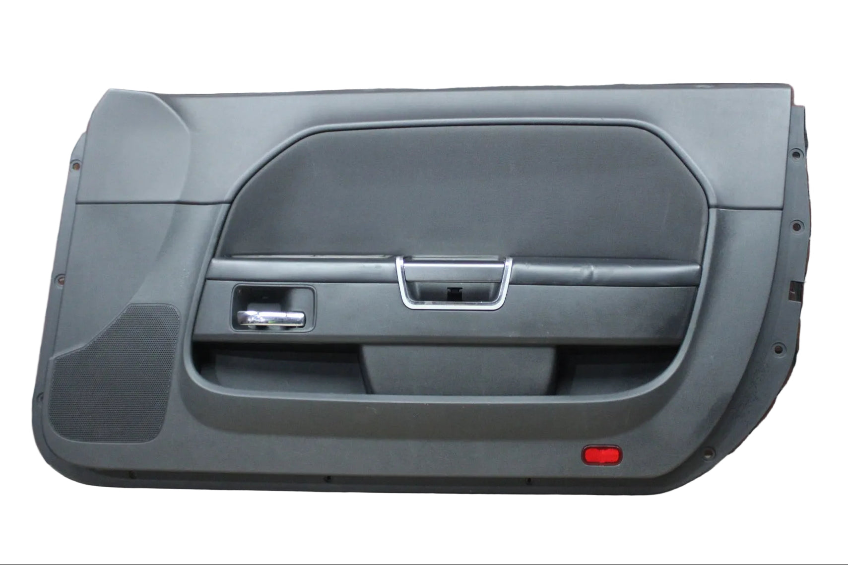 2013-2014 Dodge Challenger SRT Front Passenger RH Side Door Panel 5nh301dvaa OEM
