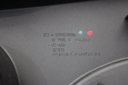 2003-2008 Dodge Viper Manual Handbrake Shifter Center Console Handbrake Bezel