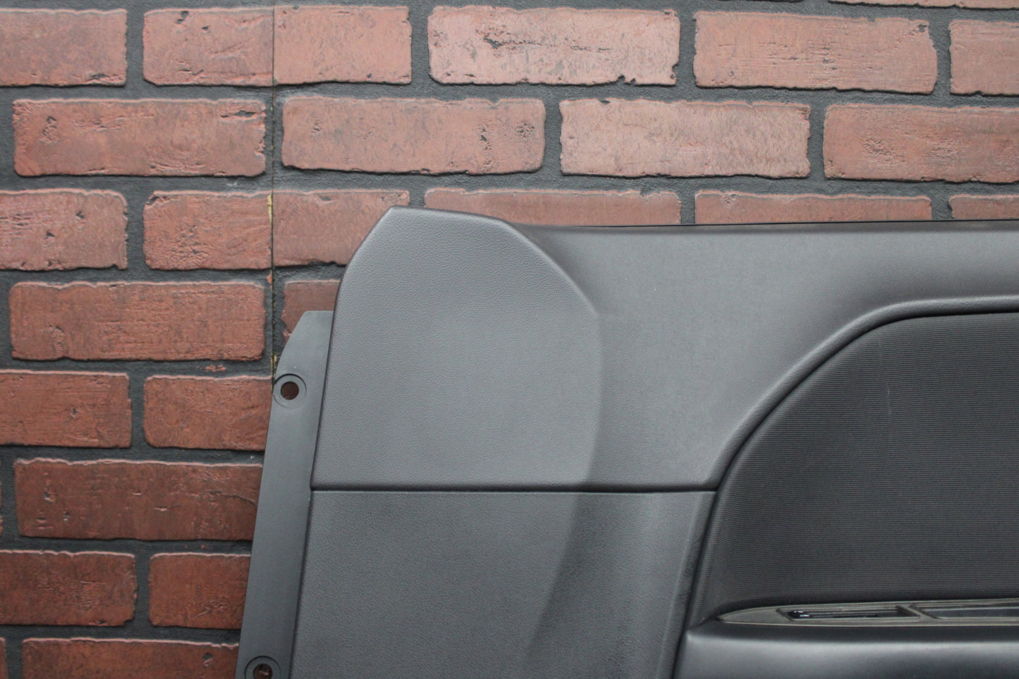 2013-2014 Dodge Challenger SRT Front Passenger RH Side Door Panel 5nh301dvaa OEM