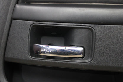 2013-2014 Dodge Challenger SRT Front Passenger RH Side Door Panel 5nh301dvaa OEM