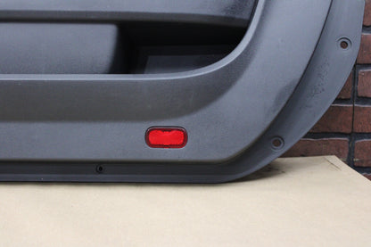 2013-2014 Dodge Challenger SRT Front Passenger RH Side Door Panel 5nh301dvaa OEM