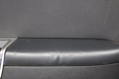 2013-2014 Dodge Challenger SRT Front Passenger RH Side Door Panel 5nh301dvaa OEM