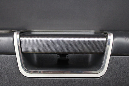 2013-2014 Dodge Challenger SRT Front Passenger RH Side Door Panel 5nh301dvaa OEM