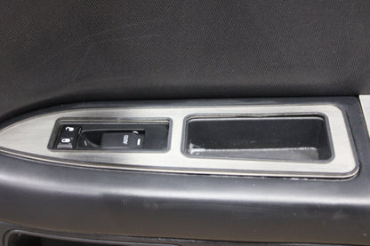 2013-2014 Dodge Challenger SRT Front Passenger RH Side Door Panel 5nh301dvaa OEM