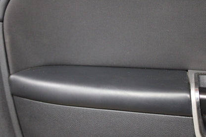 2014 DODGE CHALLENGER SRT8 FRONT LEFT DRIVER SIDE DOOR PANEL OEM 5NH311DVAA