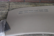 00-06 Tahoe Suburban Yukon Avalanche 99-06 Silverado Sierra Molded Dash Cover