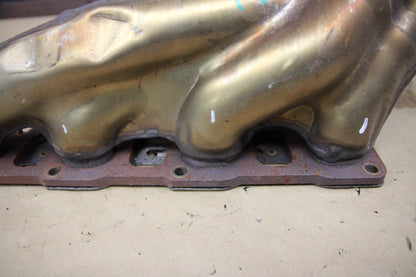 2015-2021 Dodge Challenger Charger 6.2/6.4 Right Exhaust Manifold 05038756AB 47k