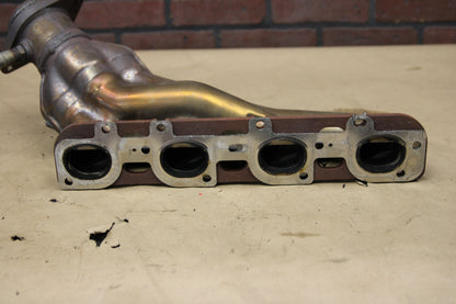 2015-2021 Dodge Challenger Charger 6.2/6.4 Right Exhaust Manifold 05038756AB 47k