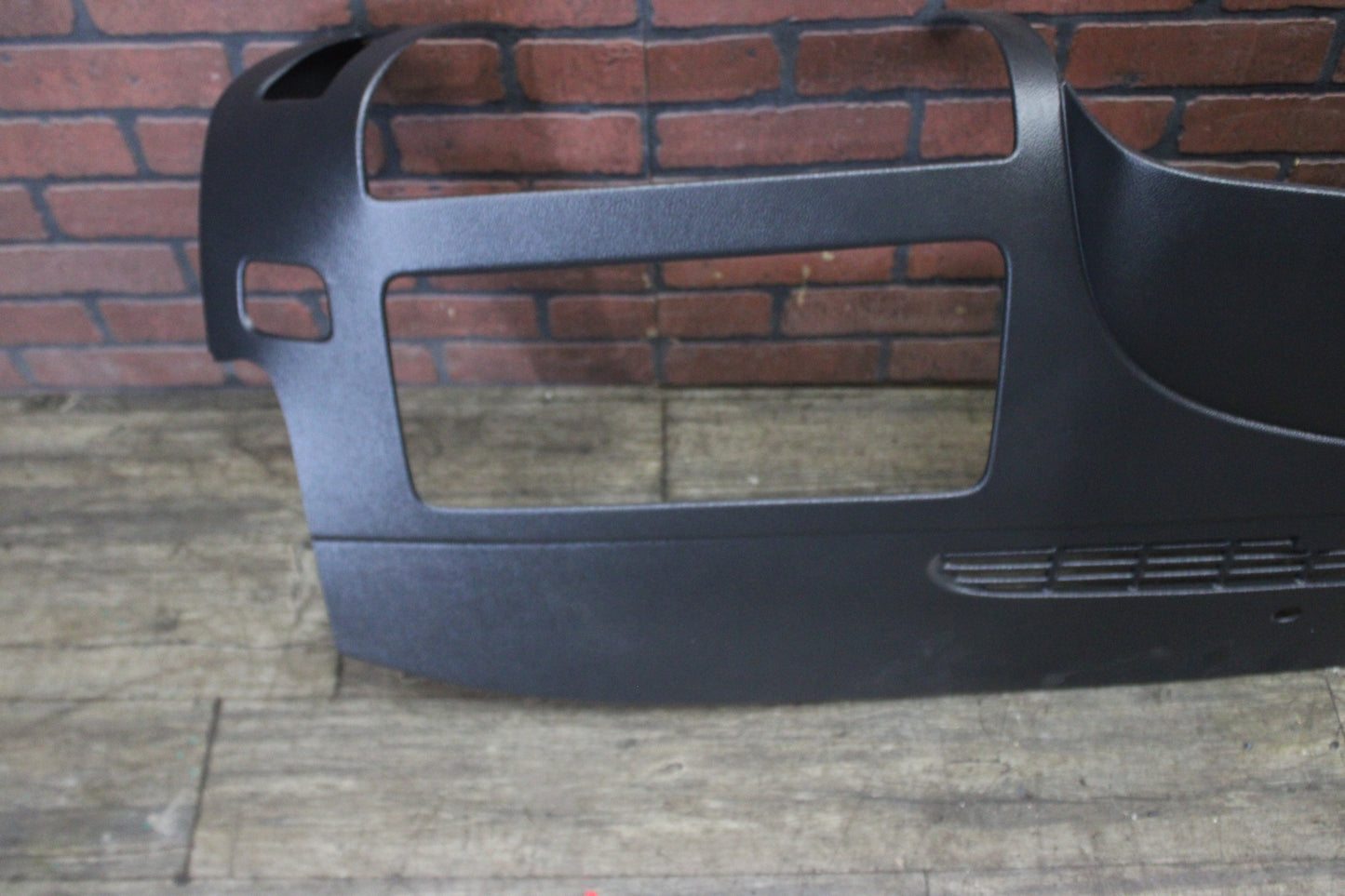 07-14 Dash Cover Tahoe Suburban Yukon Avalanche Silverado LTZ Sierra SLT Denali