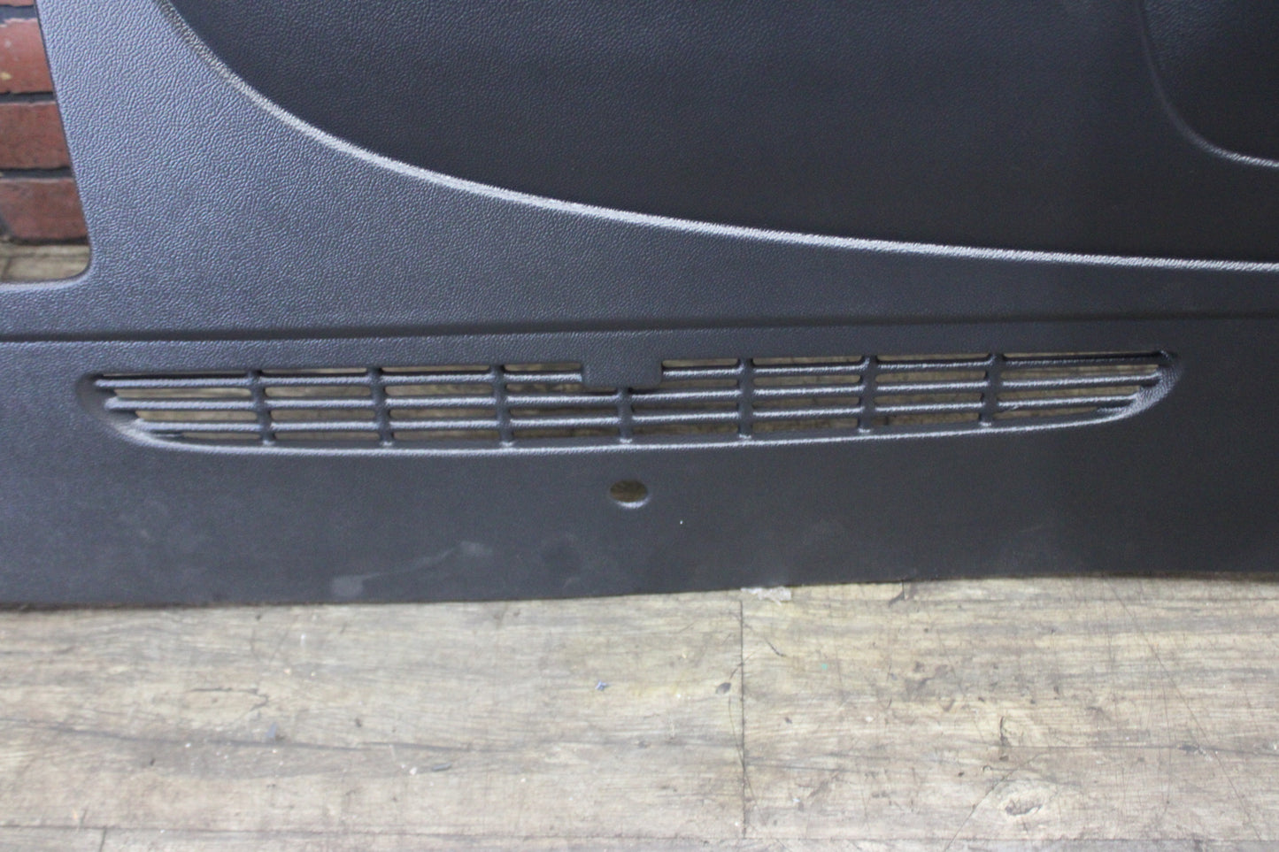 07-14 Dash Cover Tahoe Suburban Yukon Avalanche Silverado LTZ Sierra SLT Denali