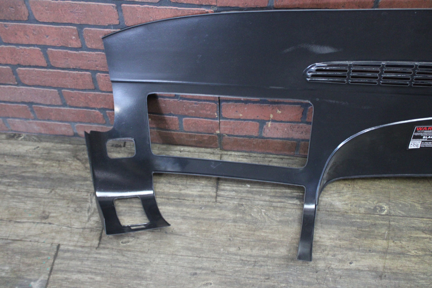 07-14 Dash Cover Tahoe Suburban Yukon Avalanche Silverado LTZ Sierra SLT Denali