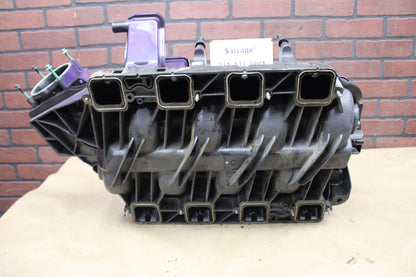 11-26 Dodge Jeep Chrysler SRT8 Scat Pack 6.4L OEM Intake Manifold 68190715AD 29k