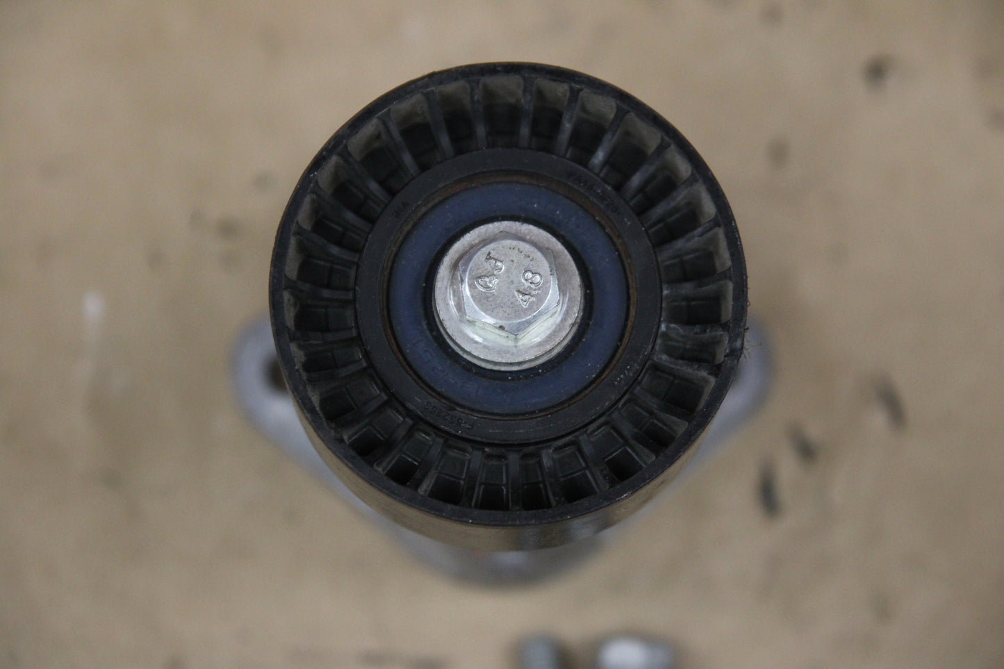 2011-2026 Mopar Challenger Charger 300 Jeep GC Durango Idler Pulley 4593918AA