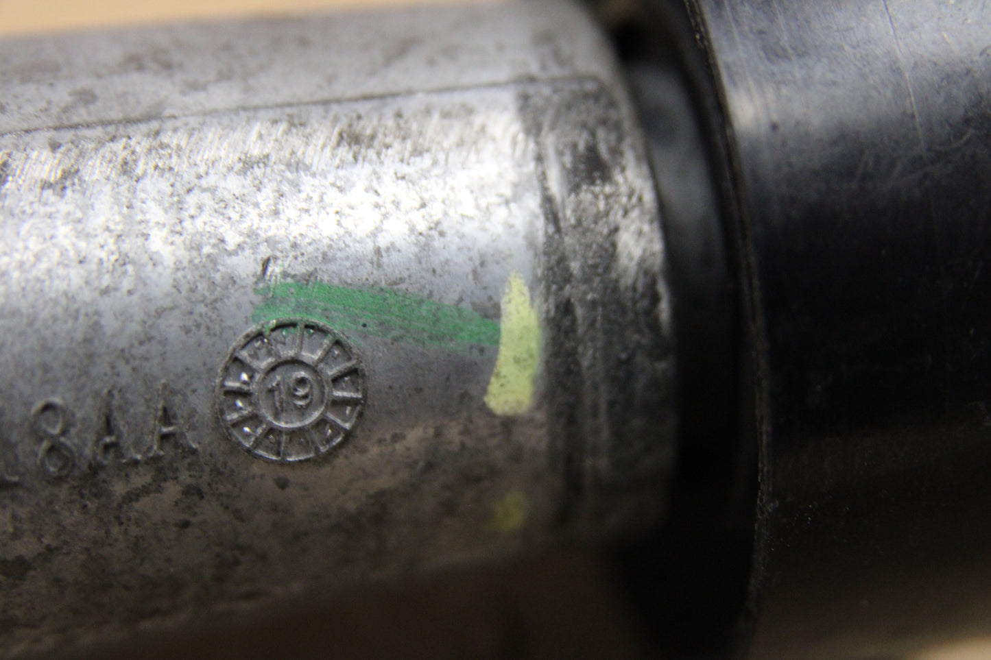 2011-2026 Mopar Challenger Charger 300 Jeep GC Durango Idler Pulley 4593918AA