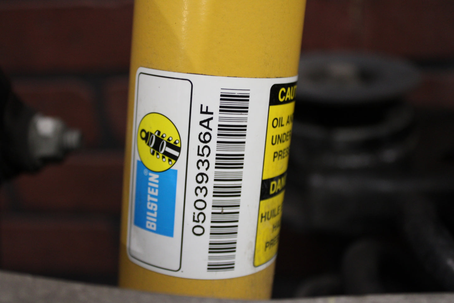 09-14 Challenger Charger 300 SRT8 3.06 LSD Getrag Differential Rear End Cradle