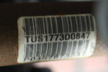 09-14 Challenger Charger 300 SRT8 3.06 LSD Getrag Differential Rear End Cradle