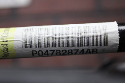 09-14 Challenger Charger 300 SRT8 3.06 LSD Getrag Differential Rear End Cradle