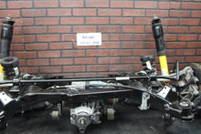 09-14 Challenger Charger 300 SRT8 3.06 LSD Getrag Differential Rear End Cradle