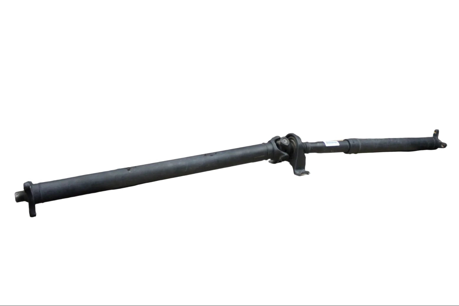 09-14 Dodge Challenger SRT8 Driveshaft Mopar Shaft OEM Automatic 05038277AE 29k