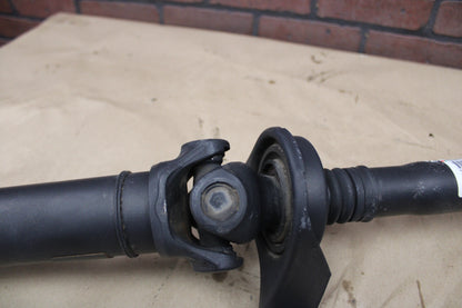 09-14 Dodge Challenger SRT8 Driveshaft Mopar Shaft OEM Automatic 05038277AE 29k