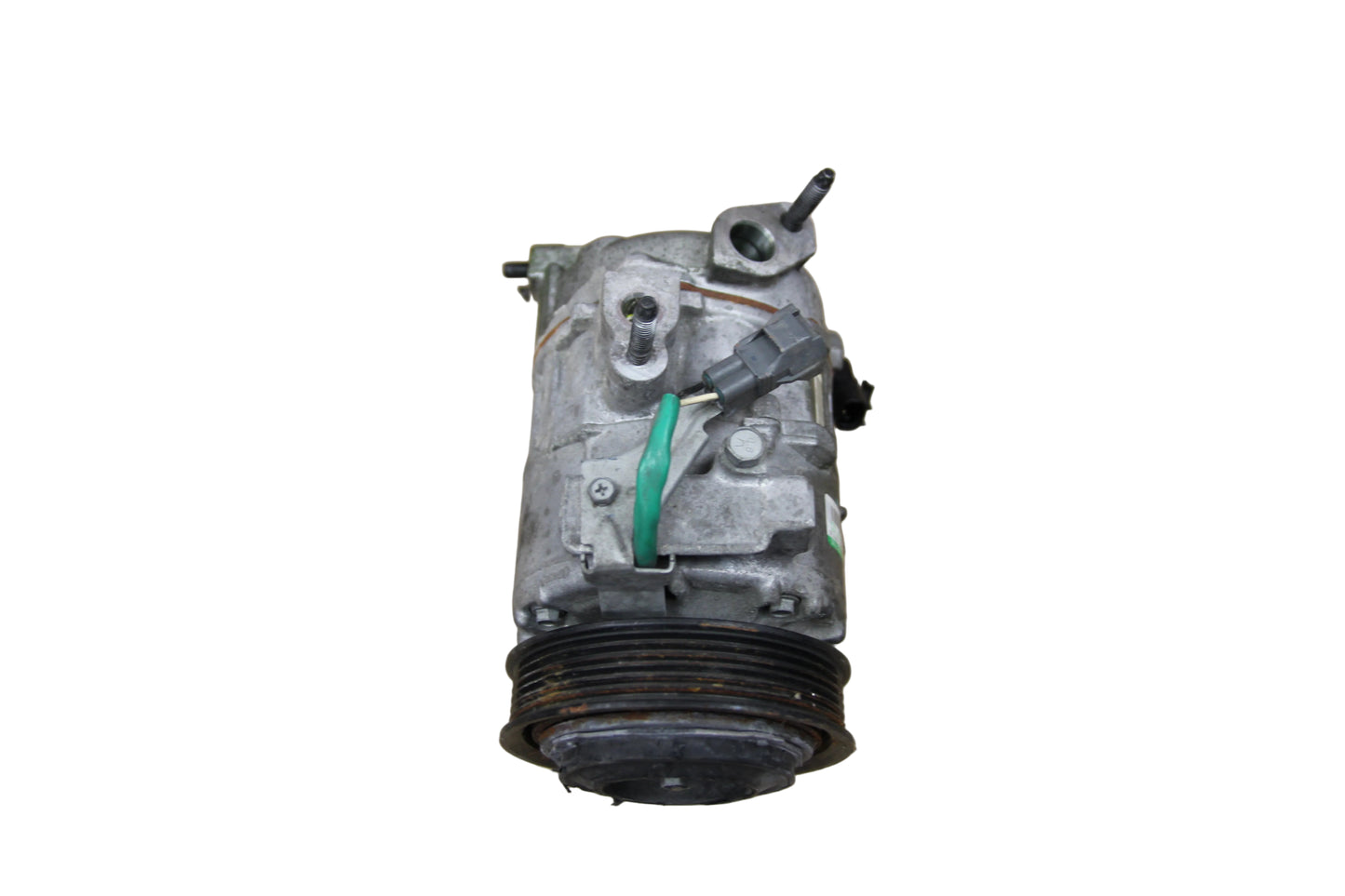 2014-2024 Mopar Ram TRX Challenger Charger 300 A/C AC Compressor 68158259AF 47k