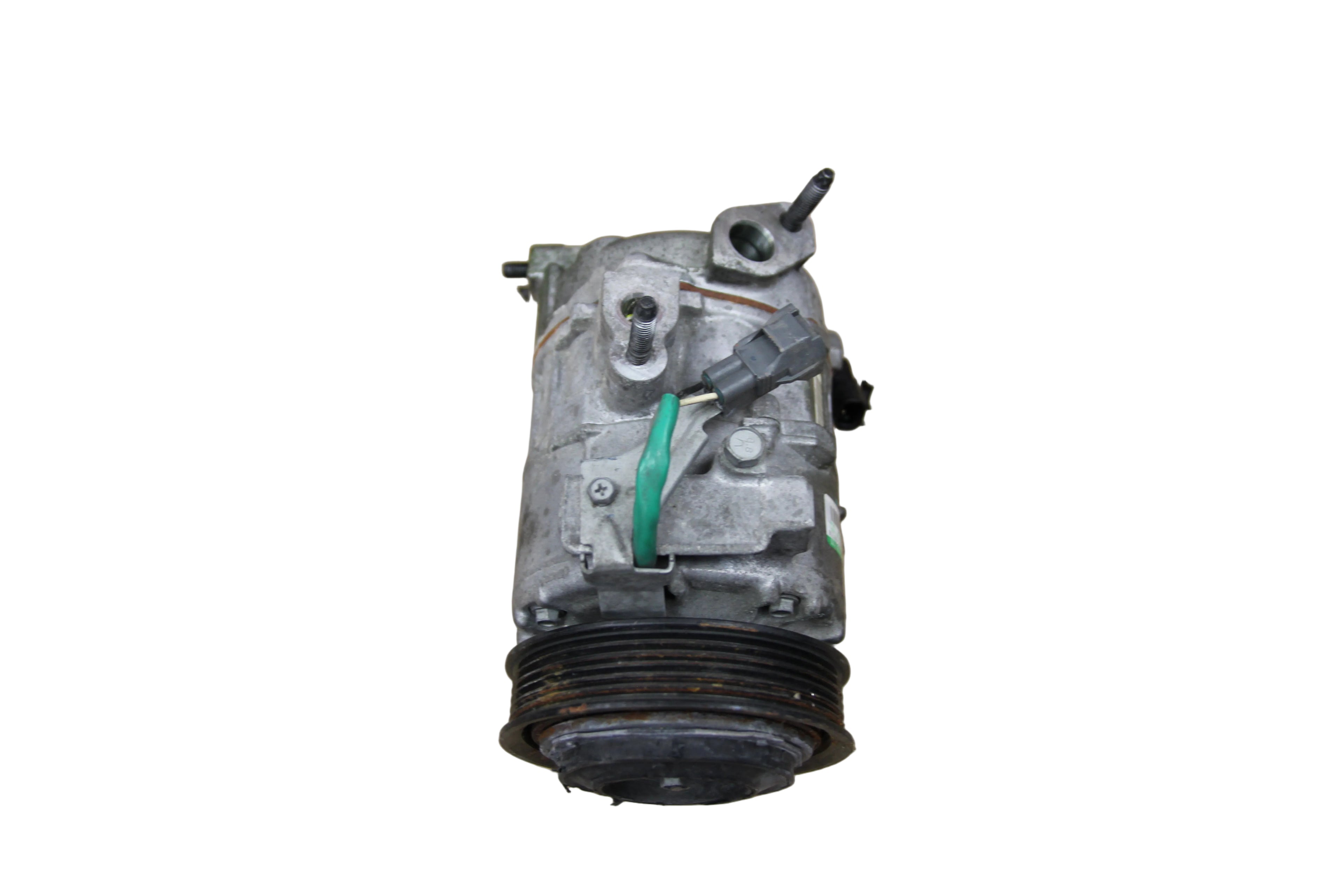 2014-2024 Mopar Ram TRX Challenger Charger 300 A/C AC Compressor 68158259AF 47k