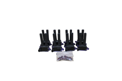 05-24 Dodge Jeep Chrysler Ram 5.7L 6.4L Engine Ignition Coil Set of 8 PURPLE