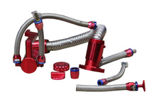 11-24 6.4L 392 Hemi Challenger Charger Oil Catch Can w/Engine Dress up kit