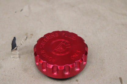 11-24 6.4L 392 Hemi Challenger Charger Oil Catch Can w/Engine Dress up kit