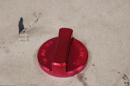 11-24 6.4L 392 Hemi Challenger Charger Oil Catch Can w/Engine Dress up kit