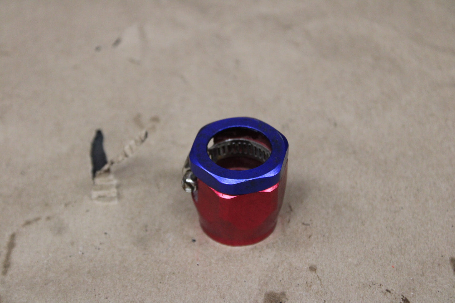 11-24 6.4L 392 Hemi Challenger Charger Oil Catch Can w/Engine Dress up kit