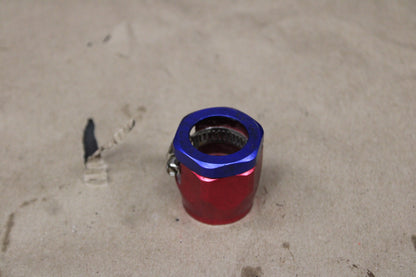 11-24 6.4L 392 Hemi Challenger Charger Oil Catch Can w/Engine Dress up kit