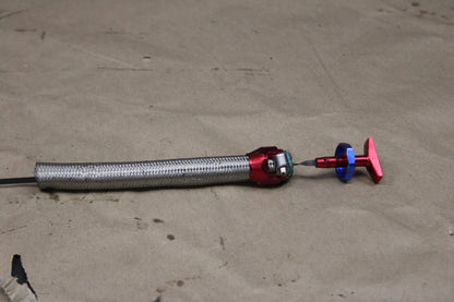 11-24 6.4L 392 Hemi Challenger Charger Oil Catch Can w/Engine Dress up kit