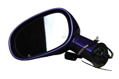 2012-2014 Dodge Challenger SRT8 Heated Driver Left Side Door Mirror Assembly OEM