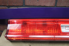 2014 Dodge Challenger SRT8 Rear Center Brake Tail Light Assembly OEM