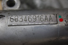 11-26 Dodge Challenger Charger Durango Jeep 5.7L 6.4L Water Pump 68346916AA 47k